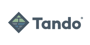 Tando-AboutTime-Logo