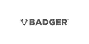 badger logo