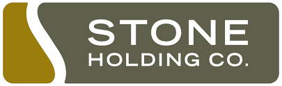Stone Holding Co. Logo