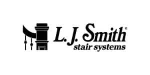 lj smith logo